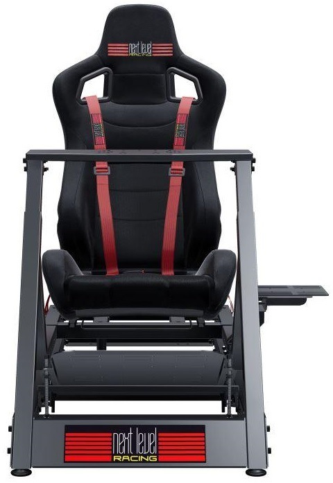 Závodní kokpit Next Level Racing GTtrack Racing Simulator