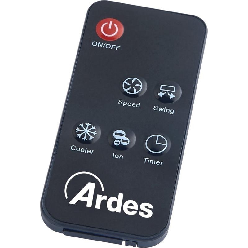 Ochlazovač vzduchu Ardes R11 bílý Ochlazovač vzduchu Ardes R11 bílý