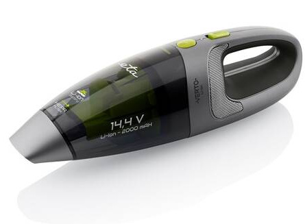 Akumulátorový vysavač ETA Verto Li-ion 5442 90000