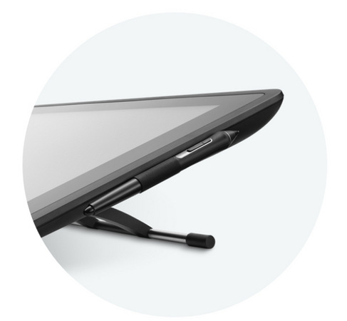 Grafický tablet Wacom Cintiq 22