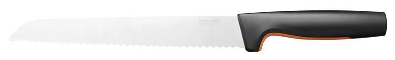 Nůž Fiskars Functional Form na pečivo 21 cm