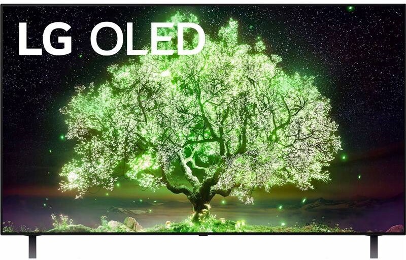 Televize LG OLED48A1