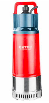 Ponorné čerpadlo Extol Premium 8895017