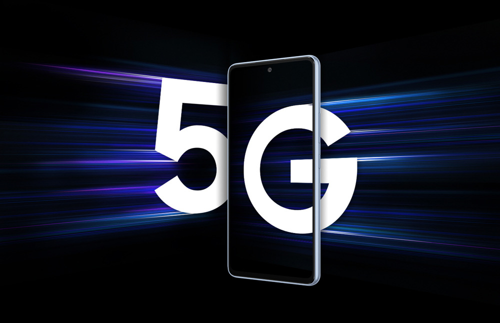 Mobilní telefon Samsung Galaxy A53 5G 6GB/128GB oranžový Mobilní telefon Samsung Galaxy A53 5G 6GB/128GB oranžový