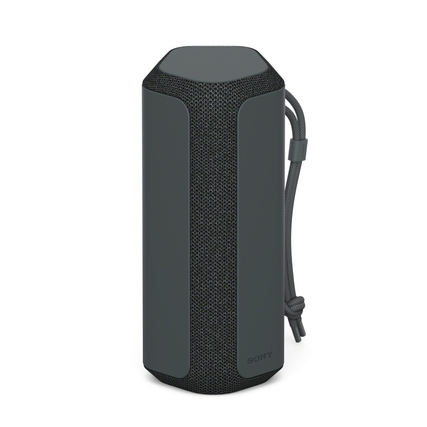 Přenosný reproduktor SONY SRS-XE200 černý