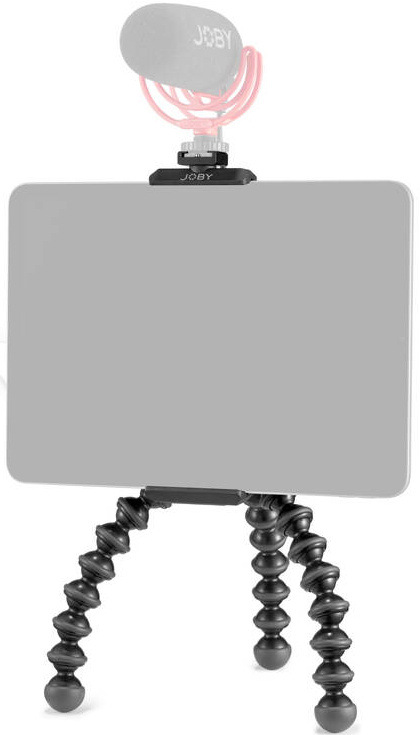 Držák na tablet JOBY GripTight Tablet PRO 2 GP černý Držák na tablet JOBY GripTight Tablet PRO 2 GP černý