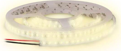 LED pásek Solight 5m, 120 LED/m, 10W/m, teplá bílá LED pásek Solight 5m, 120 LED/m, 10W/m, teplá bílá