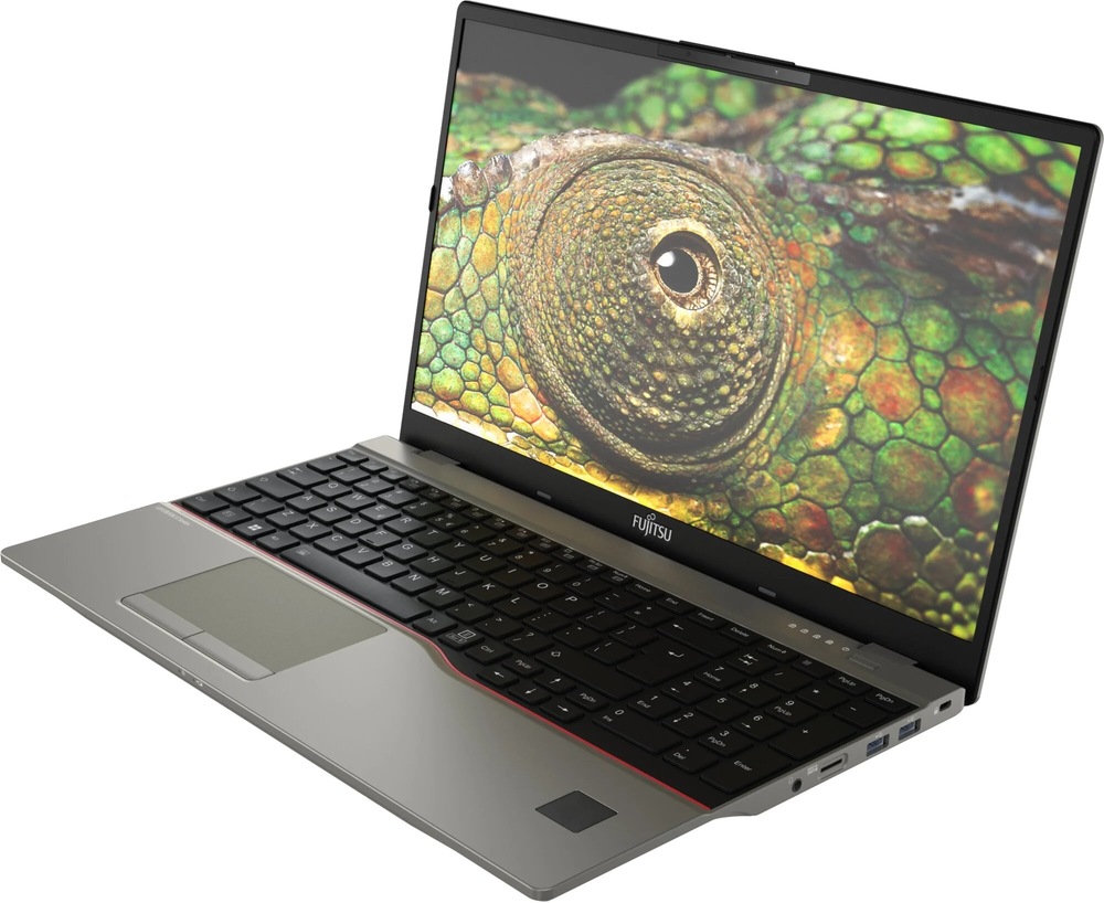 Fujitsu LifeBook U7512