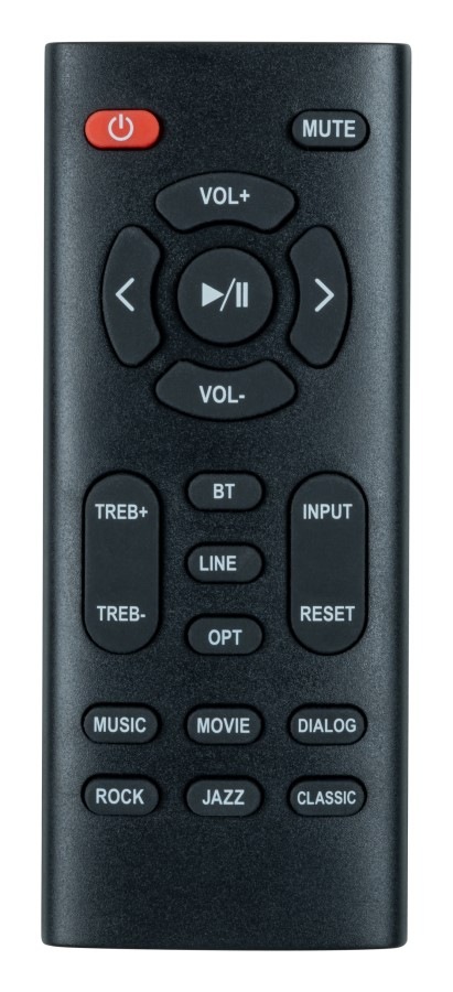 Reproduktory Thomson WS602DUO (2 ks) hnědý