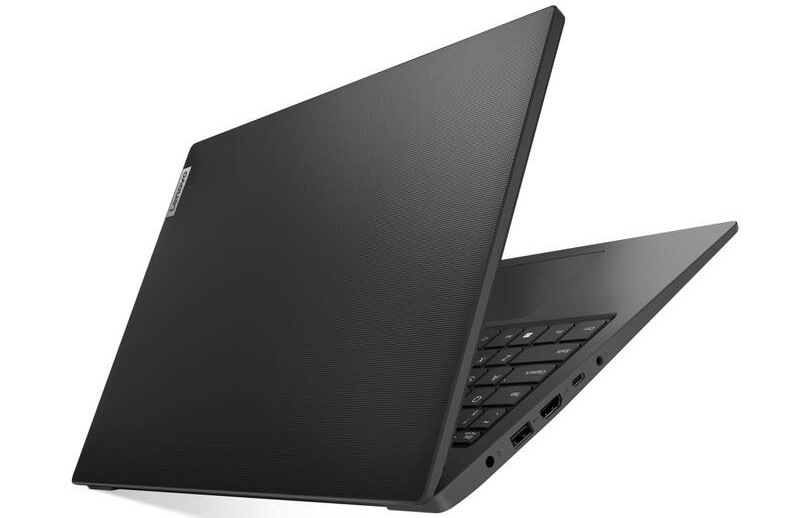 Notebook Lenovo V15 G4 IRU černý