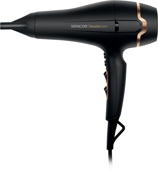 Fén Sencor SHD 8275BK