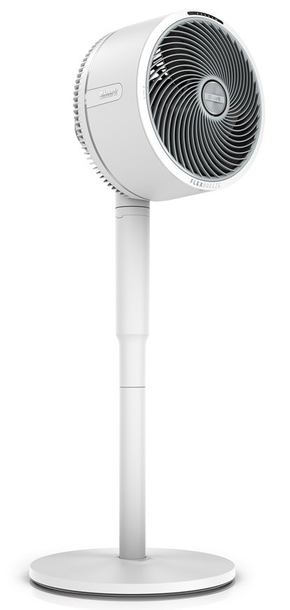 Ventilátor stojanový Shark FA220EU FlexBreeze bílý SRKFA220EU_02