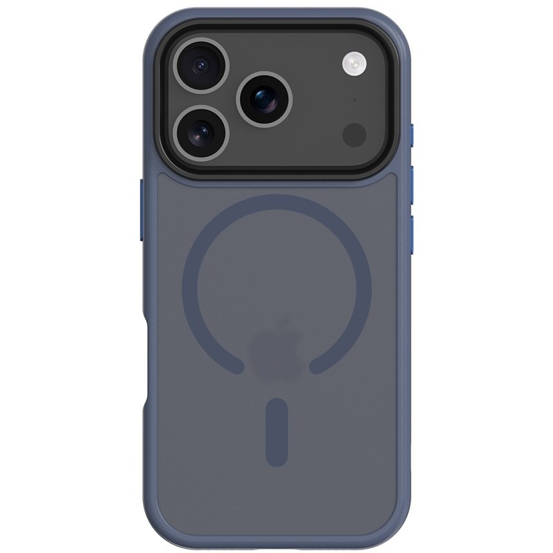 Tactical MagForce Hyperstealth na Apple iPhone 17 Pro, modráá