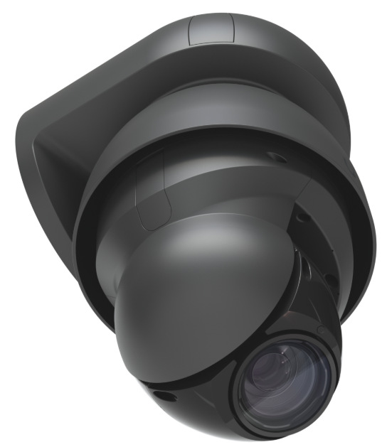 IP kamera Ubiquiti UniFi AI PTZ, 4K, 22× zoom černá IP kamera Ubiquiti UniFi AI PTZ, 4K, 22× zoom - černá
