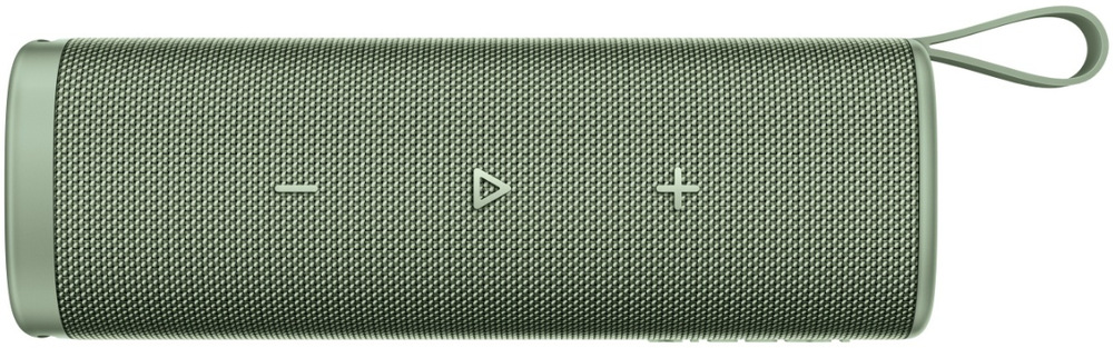 Přenosný reproduktor Xiaomi Sound Outdoor (30W) zelený Detail přenosného reproduktoru Xiaomi Sound Outdoor