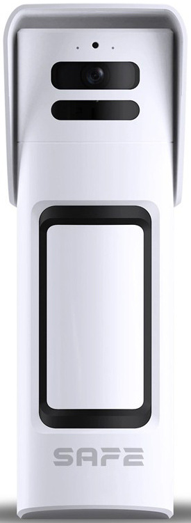 Detektor pohybu Safe Motion Cam Outdoor (PhOD) - bílý