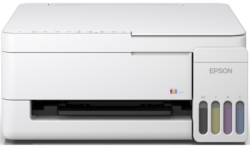 Tiskárna Epson EcoTank L3356