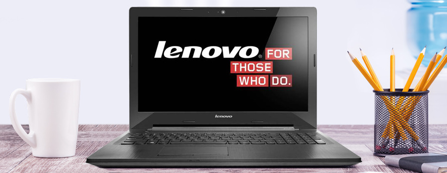 Notebook Lenovo IdeaPad G50-45