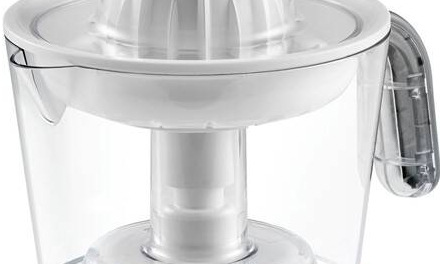 Lis na citrusy Beko CJB5103W bílý Beko CJB5103W, bílá