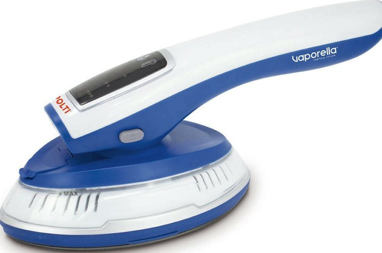 Polti Vaporella Vertical Styler GSM20
