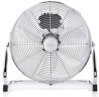 Ventilátor podlahový Tristar VE-5885 stříbrný