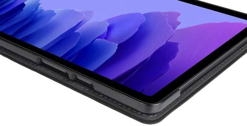Pouzdro na tablet Gecko Covers Easy Click 2.0 na Samsung Galaxy Tab A7 10.4" (2020) černé Pouzdro na tablet Gecko Covers Easy Click 2.0 na Samsung Galaxy Tab A7 10.4" (2020) černé