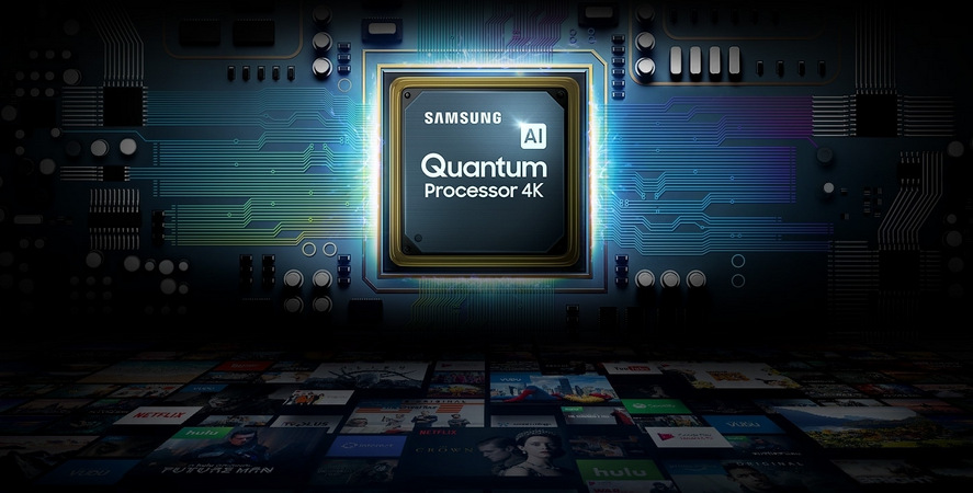 Televize Samsung QE65Q95TD