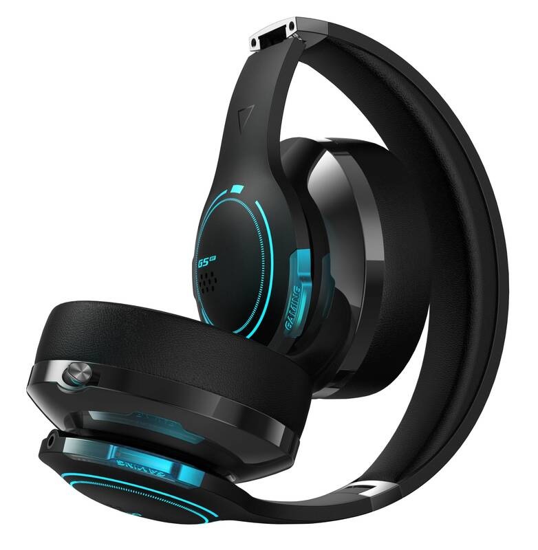 Headset Edifier G5BT černý Headset Edifier G5BT černý
