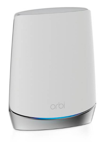 Wi-Fi extender NETGEAR Orbi RBS750 Wi-Fi extender NETGEAR Orbi RBS750