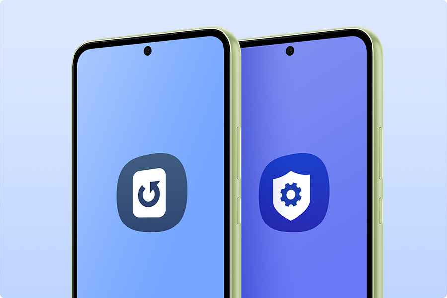 Mobilní telefon Samsung Galaxy A54 5G 8 GB / 256 GB bílý Samsung Galaxy A54 5G 8 GB / 128 GB