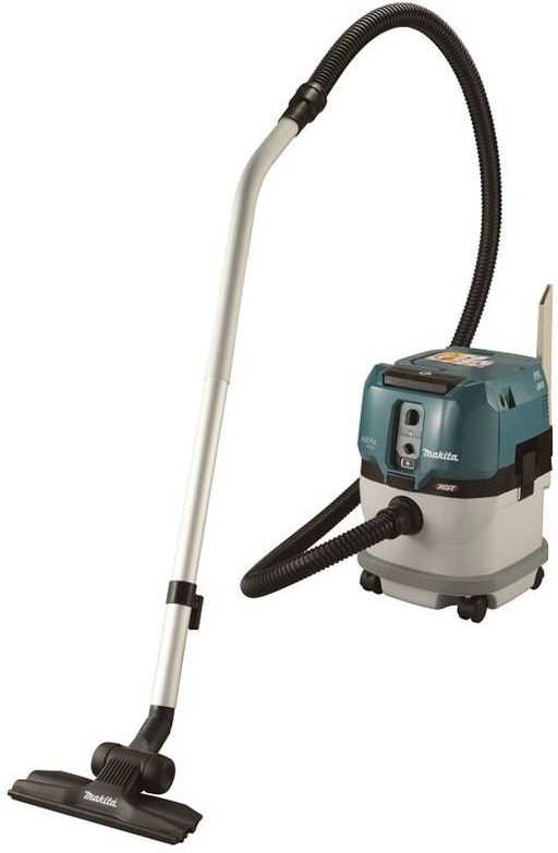 Víceúčelový vysavač Makita VC004GLZ01 Li-ion XGT 40V (bez baterie)