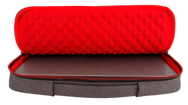 Brašna na notebook YENKEE YBN 1435GY TARMAC na 14" šedá Brašna na notebook YENKEE YBN 1435GY TARMAC na 14" šedá
