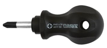 Šroubovák Narex Bystřice MINI LINE PROFI PH1 x 30 mm