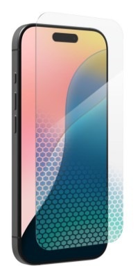 Tvrzené sklo ZAGG XTR5 na Apple iPhone 16 Pro