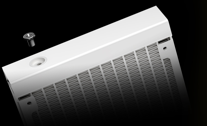 Vodní chladič be quiet! Light Loop AIO ARGB 240mm White Vodní chladič be quiet! Light Loop AIO ARGB 240mm White