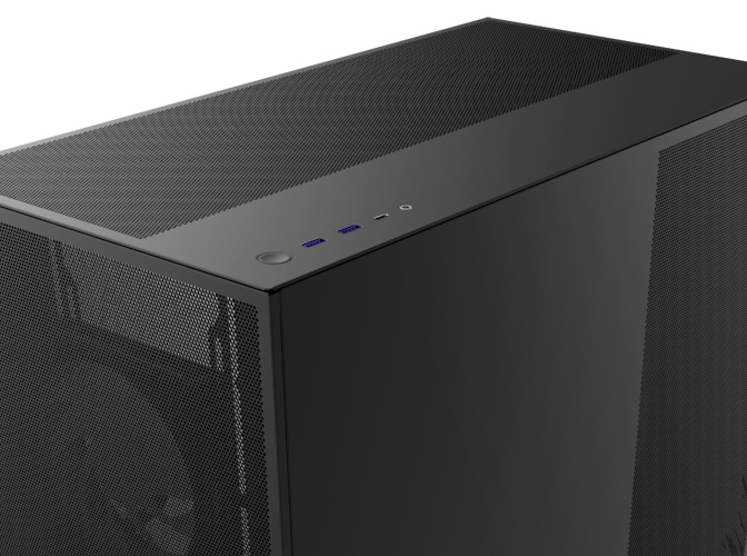 NZXT H7 Flow