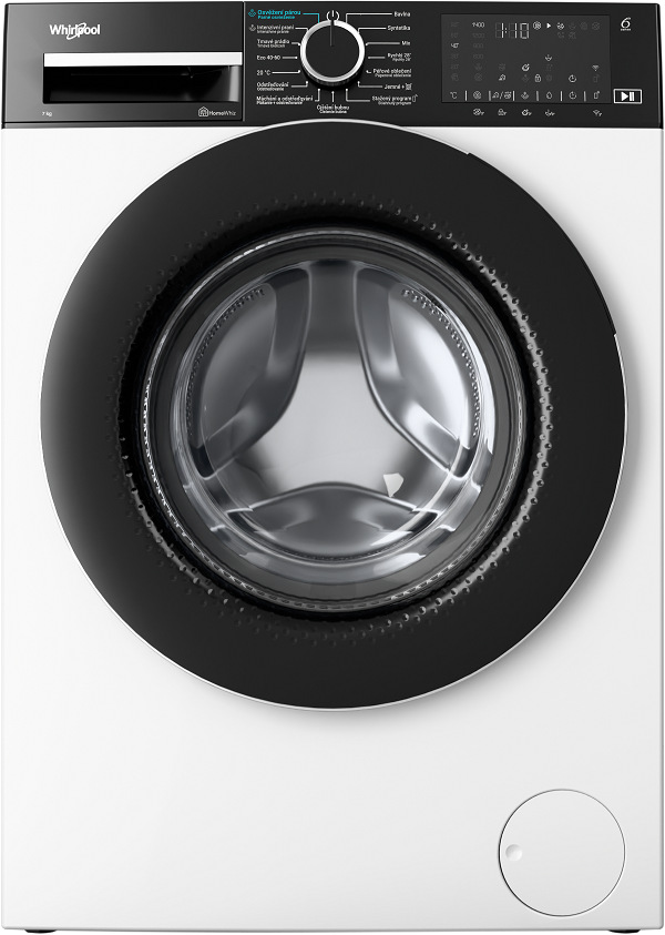 Pračka Whirlpool WAM 764KB CS