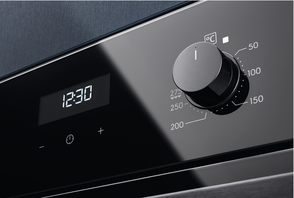 Electrolux EOD5H70Z ovládání