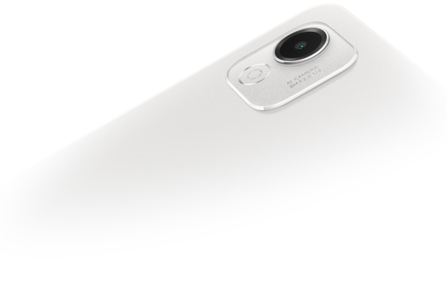 HONOR Pad X9a, šedá