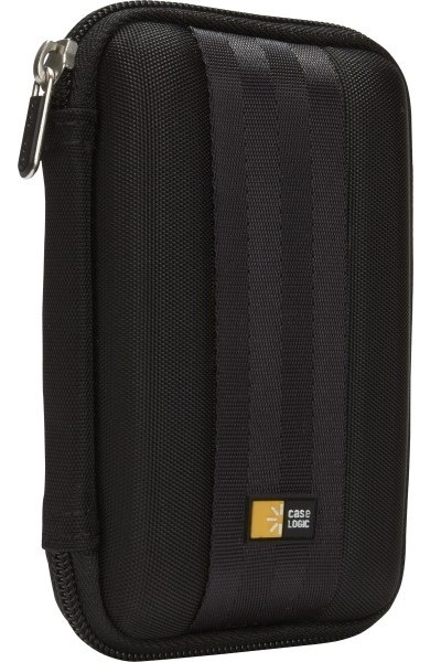 Pouzdro na HDD Case Logic QHDC101K černé
