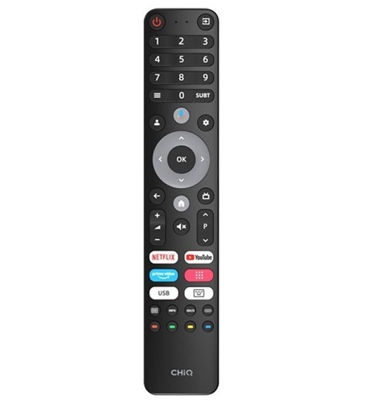 Televize CHiQ M65QN9V