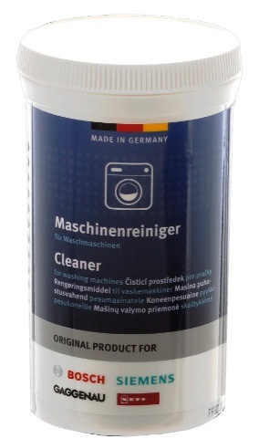 čistič strojů Bosch/Siemens 00312519