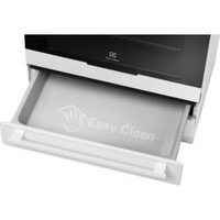 Kombinovaný sporák Electrolux EKK6450AOX nerez Kombinovaný sporák Electrolux EKK6450AOX nerez