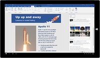 Software Microsoft Office 365 pro jednotlivce CZ