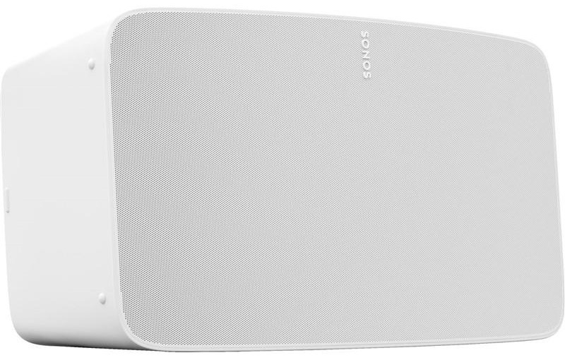 Reproduktor SONOS Five bílý