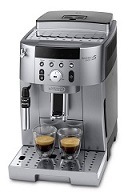 Espresso De'Longhi Magnifica Smart ECAM 250.31 SB černé/stříbrné Espresso De'Longhi Magnifica Smart ECAM 250.31 SB černé/stříbrné
