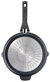 Pánev grilovací Tefal Excellence E2314074, 26 cm