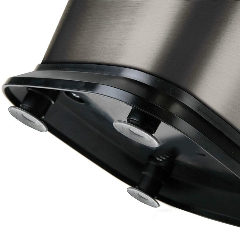 Lis na citrusy Black+Decker BXCJ100E černý/nerez