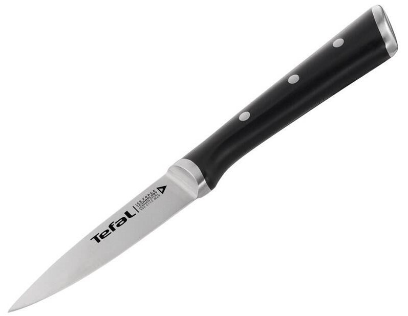 Nůž Tefal Ice Force K2320514, 9 cm Nůž Tefal Ice Force K2320514, 9 cm