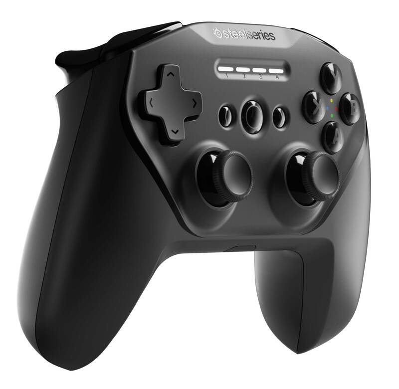 SteelSeries Stratus Duo